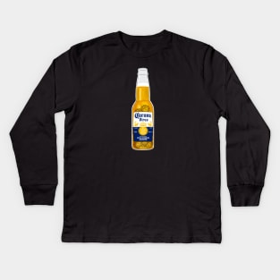 Corona Kids Long Sleeve T-Shirt